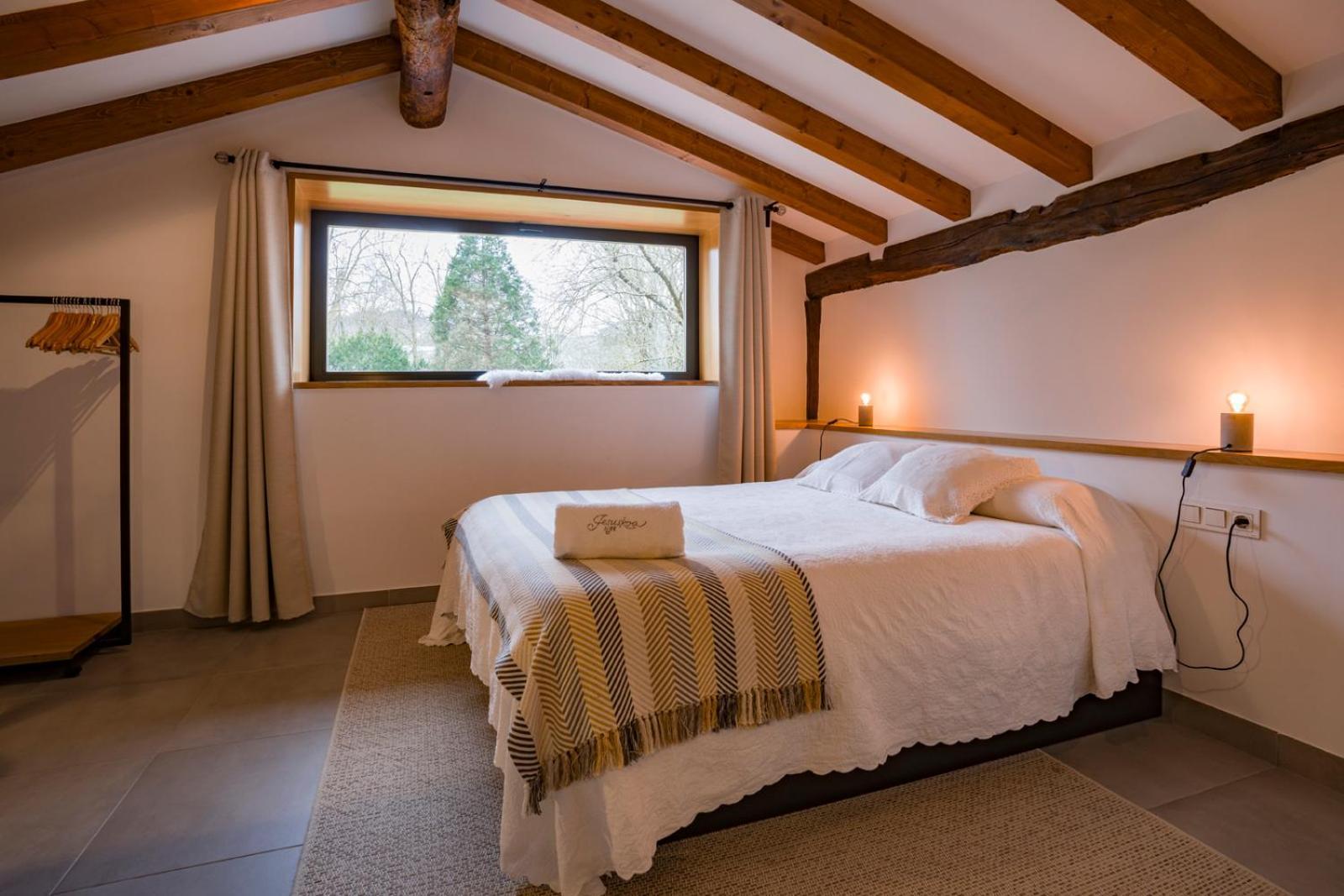 Casa Rural Jesuskoa Zumaia Ngoại thất bức ảnh