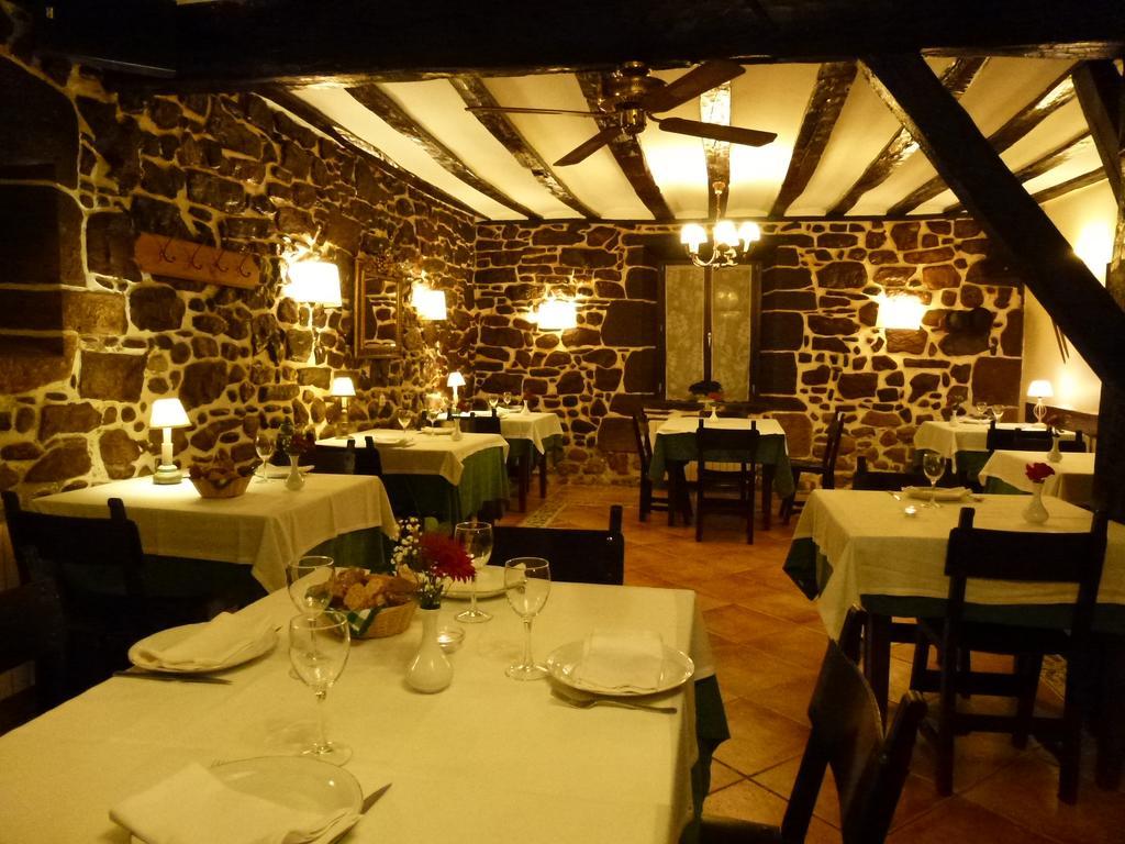 Casa Rural Jesuskoa Zumaia Ngoại thất bức ảnh